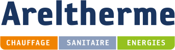 Logo Areltherme: Sanitaire